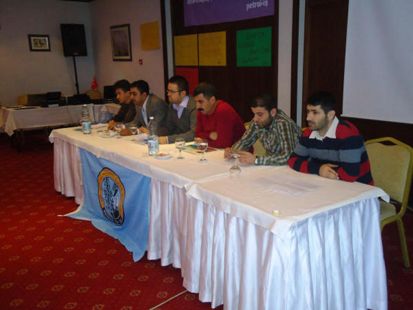 2011 Yılı Bahar Dönemi Eğitimleri/Birinci Kademe