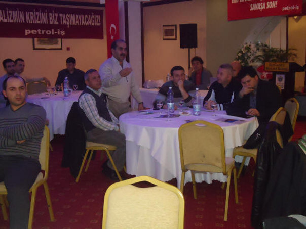 2011 Yılı Bahar Dönemi Eğitimleri/Birinci Kademe