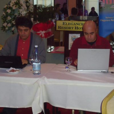 2011 Yılı Bahar Dönemi Eğitimleri/Birinci Kademe