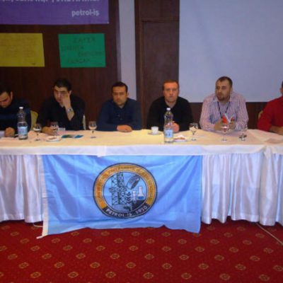 2011 Yılı Bahar Dönemi Eğitimleri/Birinci Kademe