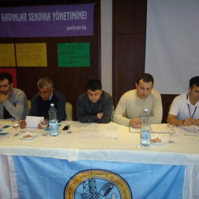 2011 Yılı Bahar Dönemi Eğitimleri/Birinci Kademe