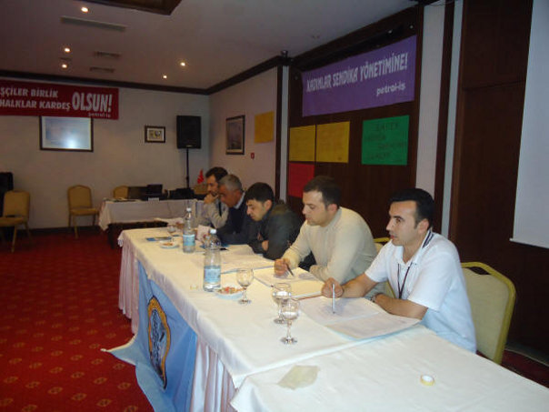 2011 Yılı Bahar Dönemi Eğitimleri/Birinci Kademe