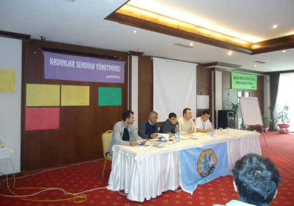 2011 Yılı Bahar Dönemi Eğitimleri/Birinci Kademe