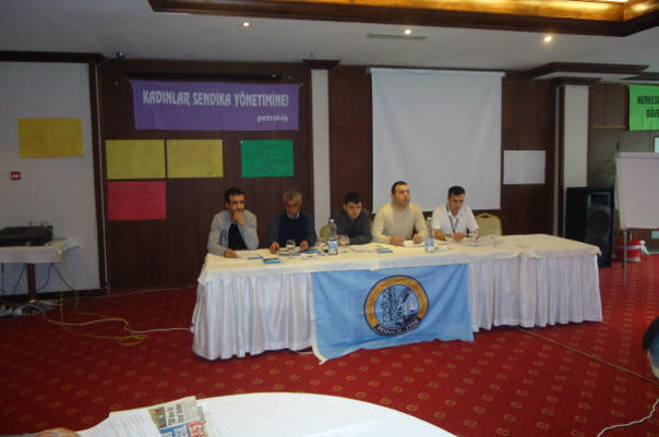 2011 Yılı Bahar Dönemi Eğitimleri/Birinci Kademe