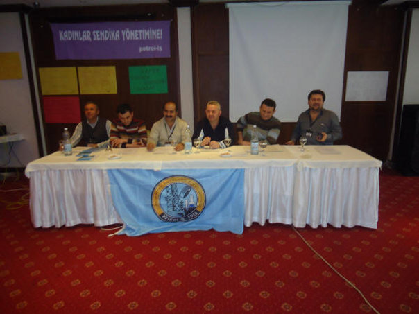 2011 Yılı Bahar Dönemi Eğitimleri/Birinci Kademe