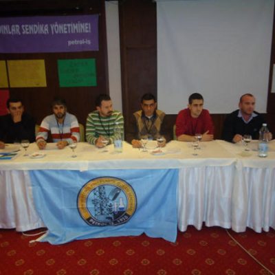 2011 Yılı Bahar Dönemi Eğitimleri/Birinci Kademe