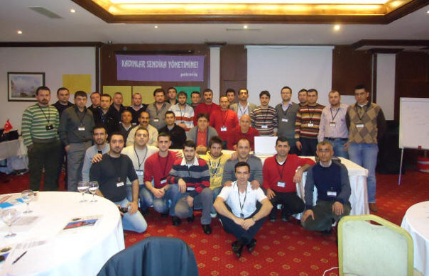 2011 Yılı Bahar Dönemi Eğitimleri/Birinci Kademe