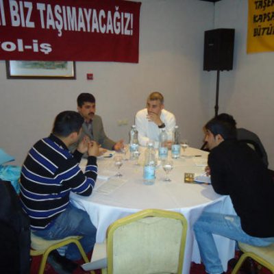 2011 Yılı Bahar Dönemi Eğitimleri/Birinci Kademe