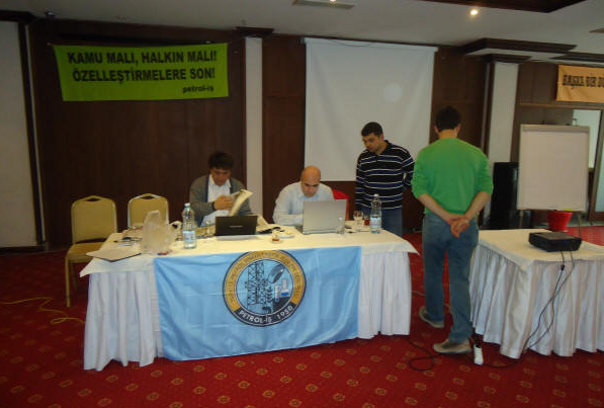 2011 Yılı Bahar Dönemi Eğitimleri/Birinci Kademe