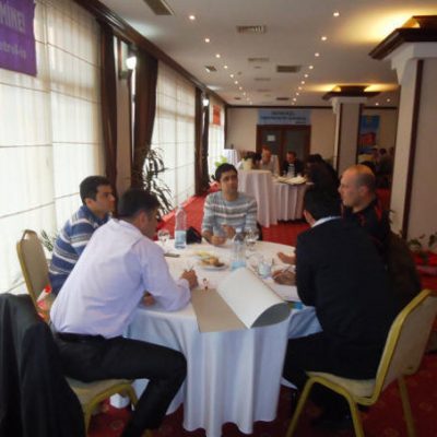 2011 Yılı Bahar Dönemi Eğitimleri/Birinci Kademe