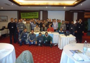 2011 Yılı Bahar Dönemi Eğitimleri/Birinci Kademe