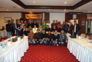 2011 Yılı Bahar Dönemi Eğitimleri/İkinci Kademe