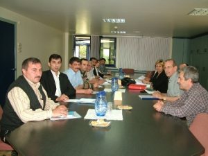 Mutlu Akü’de TİS imzalandı