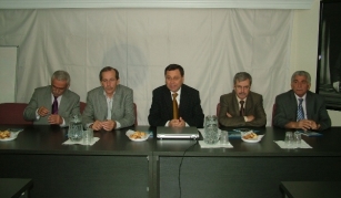 10-14 Kasım 2008 Yılı Güz Dönemi Eğitimleri/Birinci Kademe