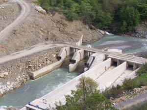 HES projelerinde denetim yok