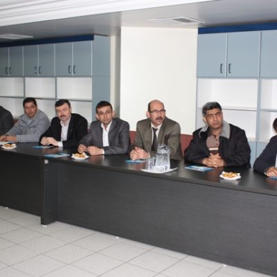 14-18 Mart 2011 Yılı Bahar Dönemi Eğitimleri/İkinci Kademe