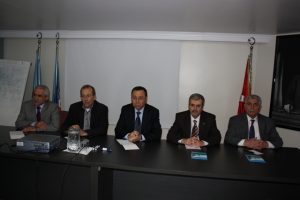 14-18 Mart 2011 Yılı Bahar Dönemi Eğitimleri/İkinci Kademe