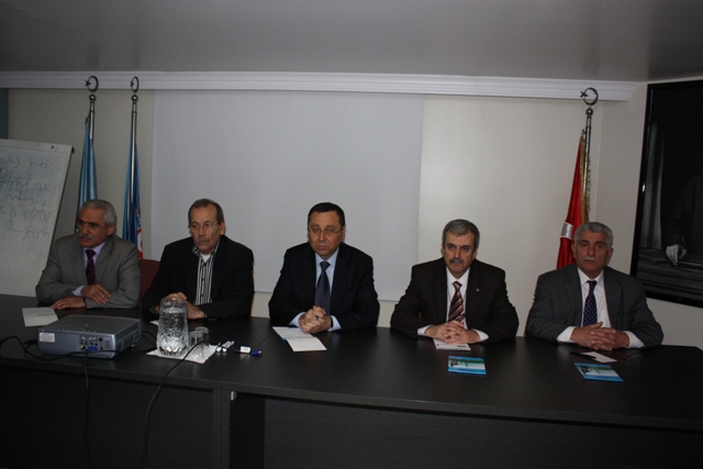 14-18 Mart 2011 Yılı Bahar Dönemi Eğitimleri/İkinci Kademe