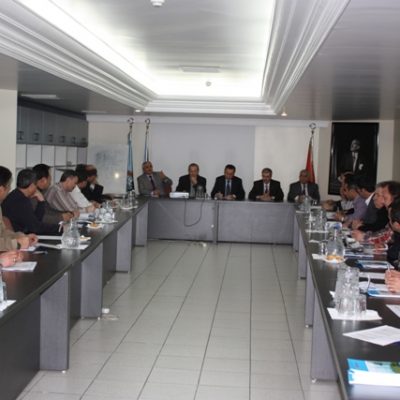 14-18 Mart 2011 Yılı Bahar Dönemi Eğitimleri/İkinci Kademe