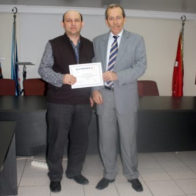 14-18 Mart 2011 Yılı Bahar Dönemi Eğitimleri/İkinci Kademe