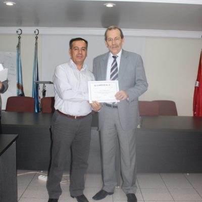 14-18 Mart 2011 Yılı Bahar Dönemi Eğitimleri/İkinci Kademe