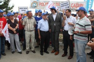 ‘Utanç kampanyası başlatacağız’