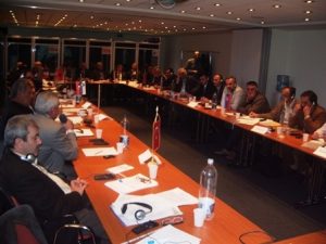 ‘Birlikte daha güçlüyüz’