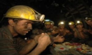 Madencilerin TİS’i imzalandı