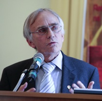 Petrol-İş Magazine interview with ICEM General Secretary