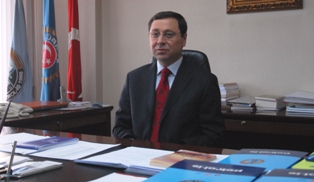 Değişim, zaman ve emek ister