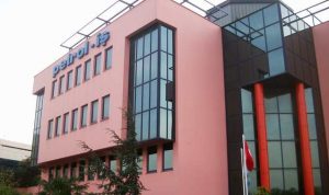 Şiarımız yurtta, bölgede ve dünyada barış olmalı