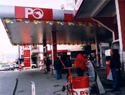 Petrol Ürünleri Dağıtım Sektörü ve POAŞ
