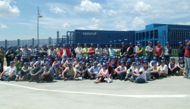 190 Petrol-Is members in Turkey dismissed for belonging to a union