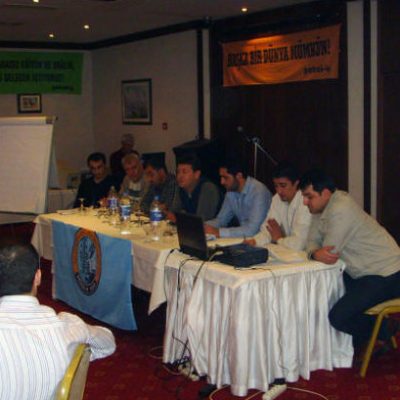 2010 Yılı Bahar Dönemi Eğitimleri/Birinci Kademe