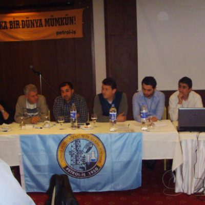 2010 Yılı Bahar Dönemi Eğitimleri/Birinci Kademe