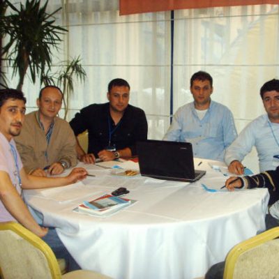 2010 Yılı Bahar Dönemi Eğitimleri/İkinci Kademe