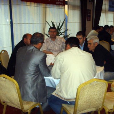 2010 Yılı Bahar Dönemi Eğitimleri/İkinci Kademe