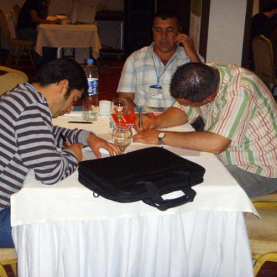 2010 Yılı Bahar Dönemi Eğitimleri/İkinci Kademe