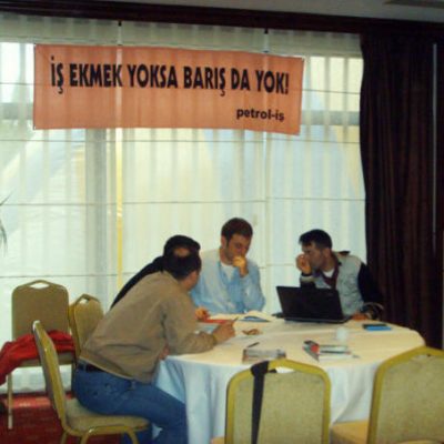 2010 Yılı Bahar Dönemi Eğitimleri/İkinci Kademe