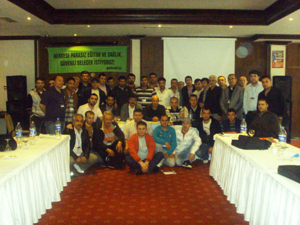 2010 Yılı Bahar Dönemi Eğitimleri/İkinci Kademe