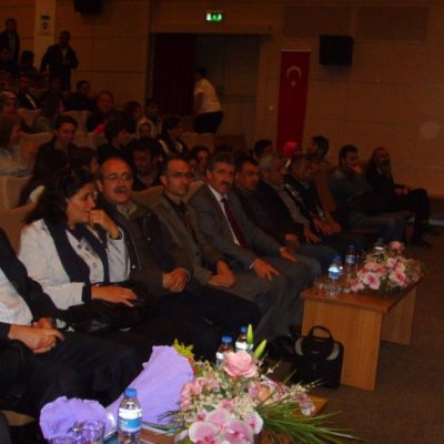 Bericap direnişçileri 'Nereye Payidar'ı izledi