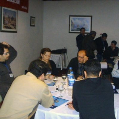 2009 Yılı Bahar Dönemi Eğitimleri/Birinci Kademe