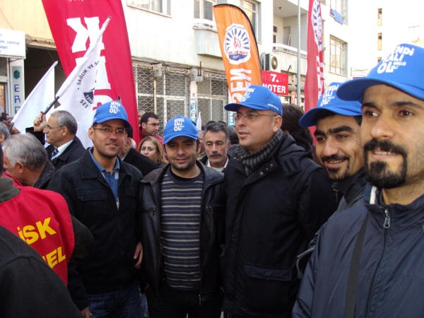 AKP Torba Yasa ile ‘sömürüye devam’ dedi