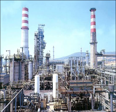 Tüpraş’ta Toplu İş Sözleşmesi imzalandı