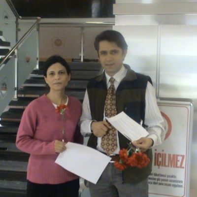 İşyerlerimizde çalışan tüm kadınların 8 Mart’ı kutlandı