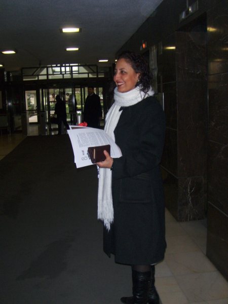 İşyerlerimizde çalışan tüm kadınların 8 Mart’ı kutlandı