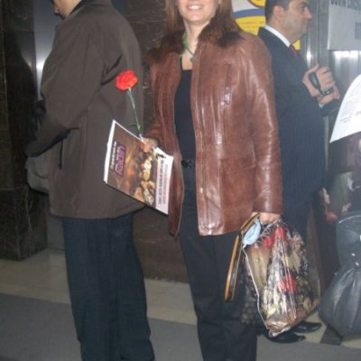 İşyerlerimizde çalışan tüm kadınların 8 Mart’ı kutlandı