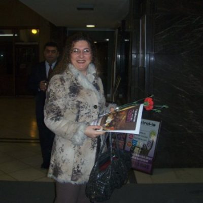 İşyerlerimizde çalışan tüm kadınların 8 Mart’ı kutlandı