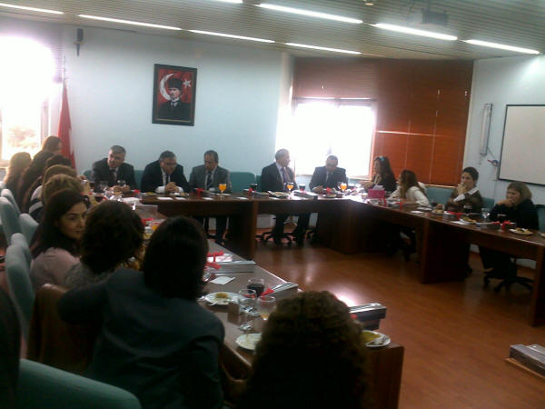 Dünya Kadınlar Günü