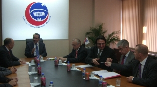 ICEM’s WDDW activities start in Istanbul; March set in Bangkok on 7 october